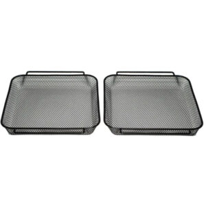 Kuvings Air Fryer Oven – Mesh Basket (x2) (KV051)