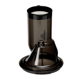 KV001 Lid 4 Point Lock B1700 C7000