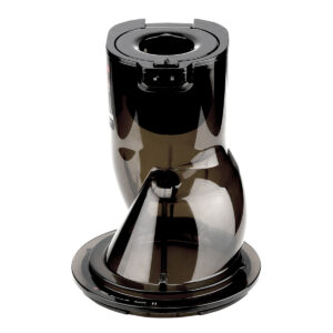 KV002 Lid 4 Point Lock EVO820