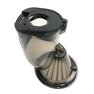 KV004 Lid 4 Point Lock CS600 CS700