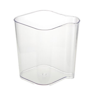 Pulp container CS600, CS700 (KV028)