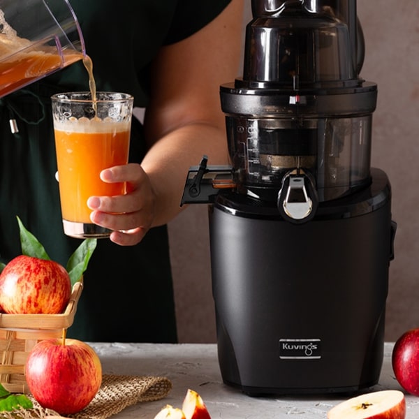 Kuvings REVO830 - Image 11