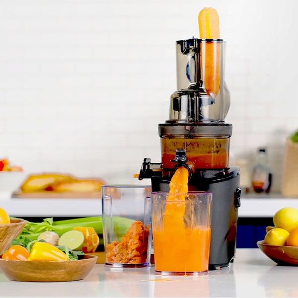 Kuvings REVO830 - Image 21