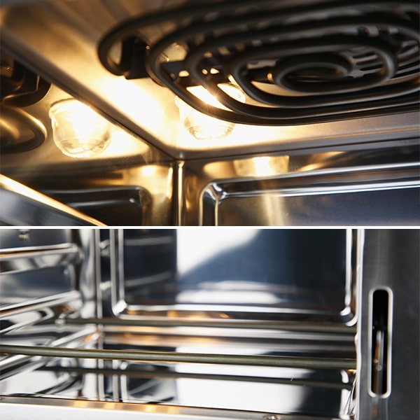 Kuvings 14.5lt Air Fryer Oven - Image 2