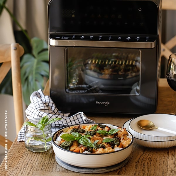 Kuvings 14.5lt Air Fryer Oven - Image 3