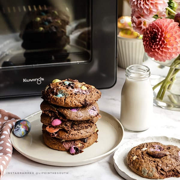 Kuvings 14.5lt Air Fryer Oven - Image 6