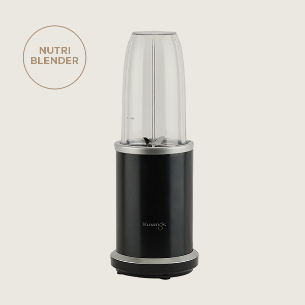 Nutri Blender